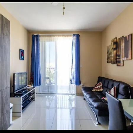 Seabreeze 03 St. Paul's Bay