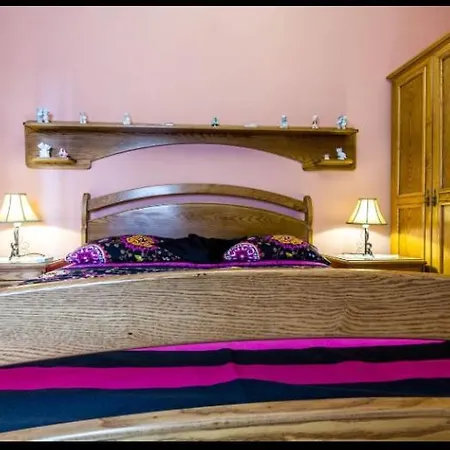 Seabreeze 03 Lägenhet