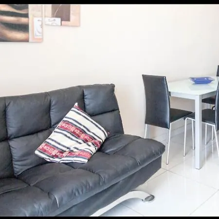 Seabreeze 03 St. Paul's Bay