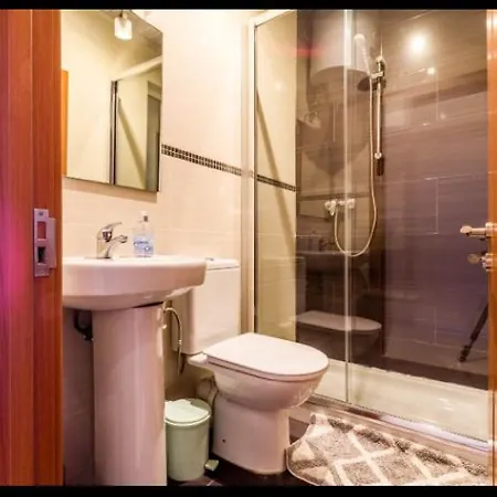 Seabreeze 03 * St. Paul's Bay