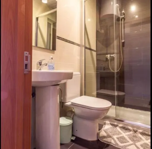 Appartement Seabreeze 03 *