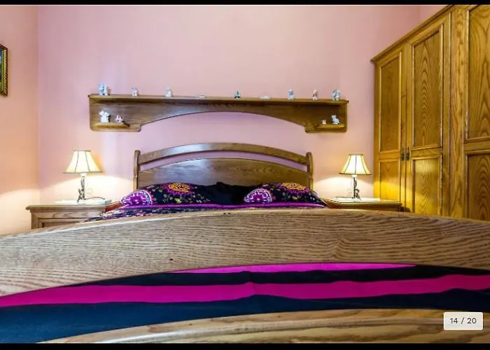 Seabreeze 03 Appartement