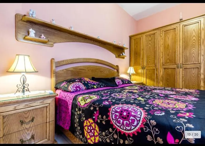 Appartement Seabreeze 03