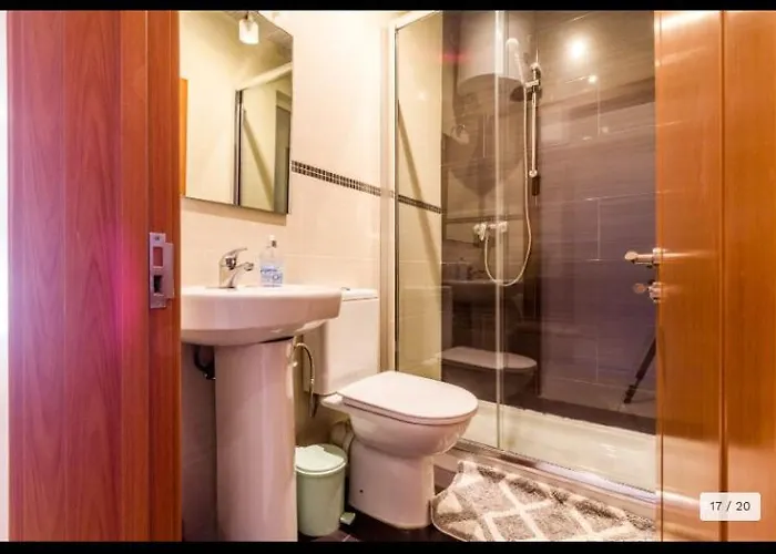 Seabreeze 03 * St. Paul's Bay