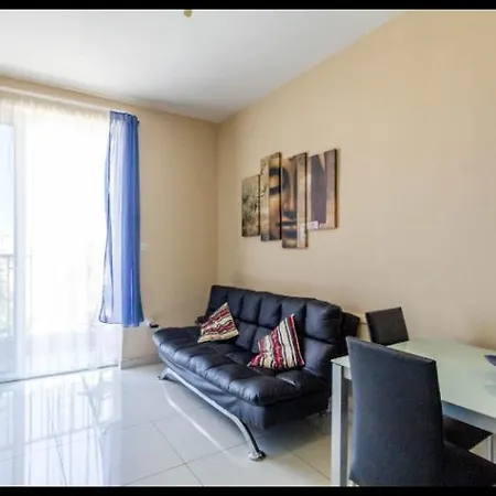 Appartamento Seabreeze 03 *