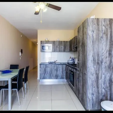 Seabreeze 03 Appartamento *