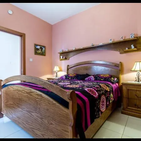 Appartamento Seabreeze 03 St. Paul's Bay