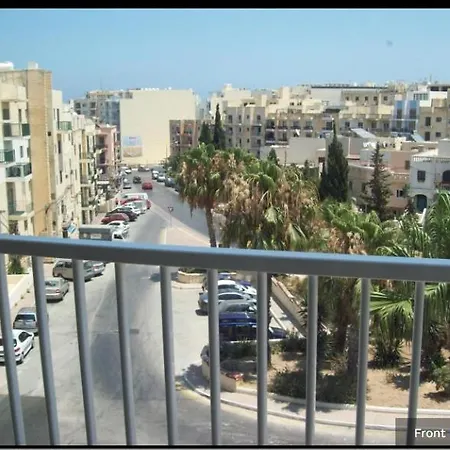 Seabreeze 03 Appartamento St. Paul's Bay