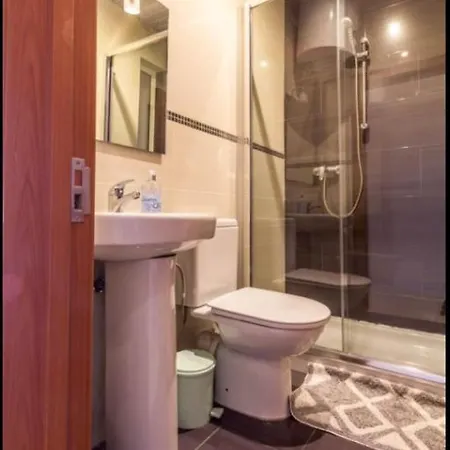 Appartamento Seabreeze 03 *