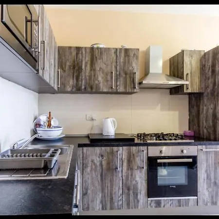 Appartamento Seabreeze 03 St. Paul's Bay