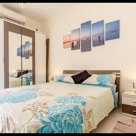 Seabreeze 03 Appartamento *