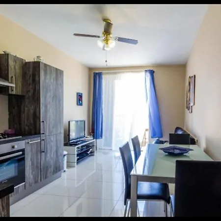 Seabreeze 03 Appartamento St. Paul's Bay