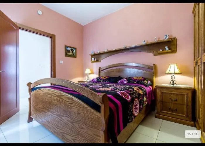 Apartamento Seabreeze 03 St. Paul's Bay