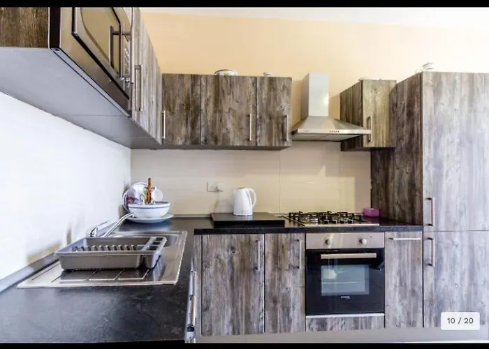 Apartamento Seabreeze 03 St. Paul's Bay