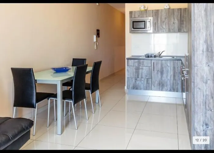 Seabreeze 03 Apartamento *