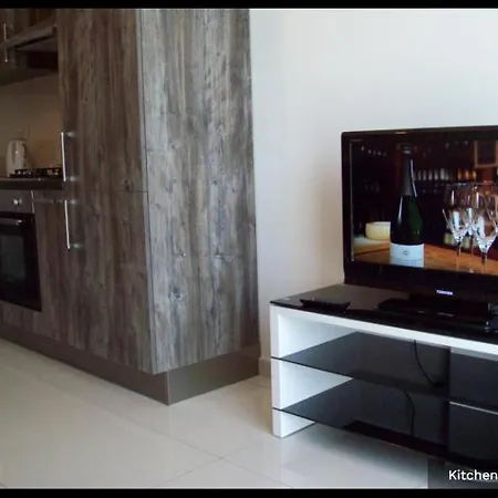 아파트 Seabreeze 03 세인트폴스베이