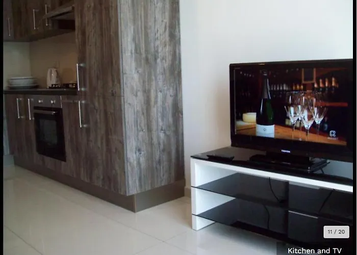 아파트 Seabreeze 03 세인트폴스베이